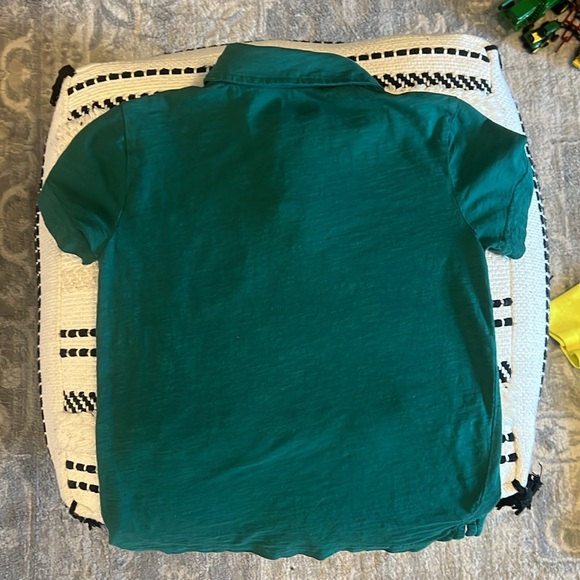 Colorful Kids Polo Shirt Set Size 5/6 - Picture 3 of 5